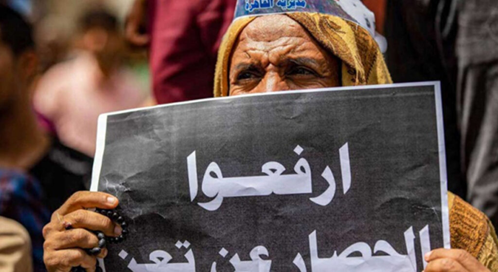 HÜKÜMET VE HUSİLER ARASINDAKİ ATEŞKES UZATILMIYOR