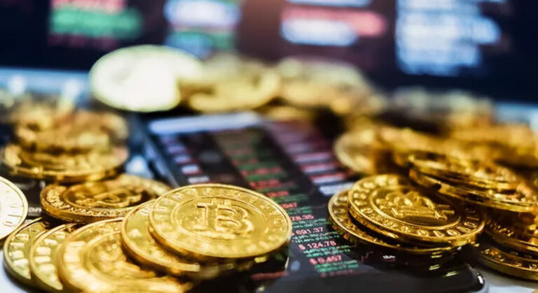 Kripto Paralar İçin İlk Adım Atıldı!