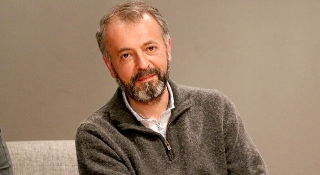 Yazar ve Şair Mevlana İdris Zengin Hayatını Kaybetti