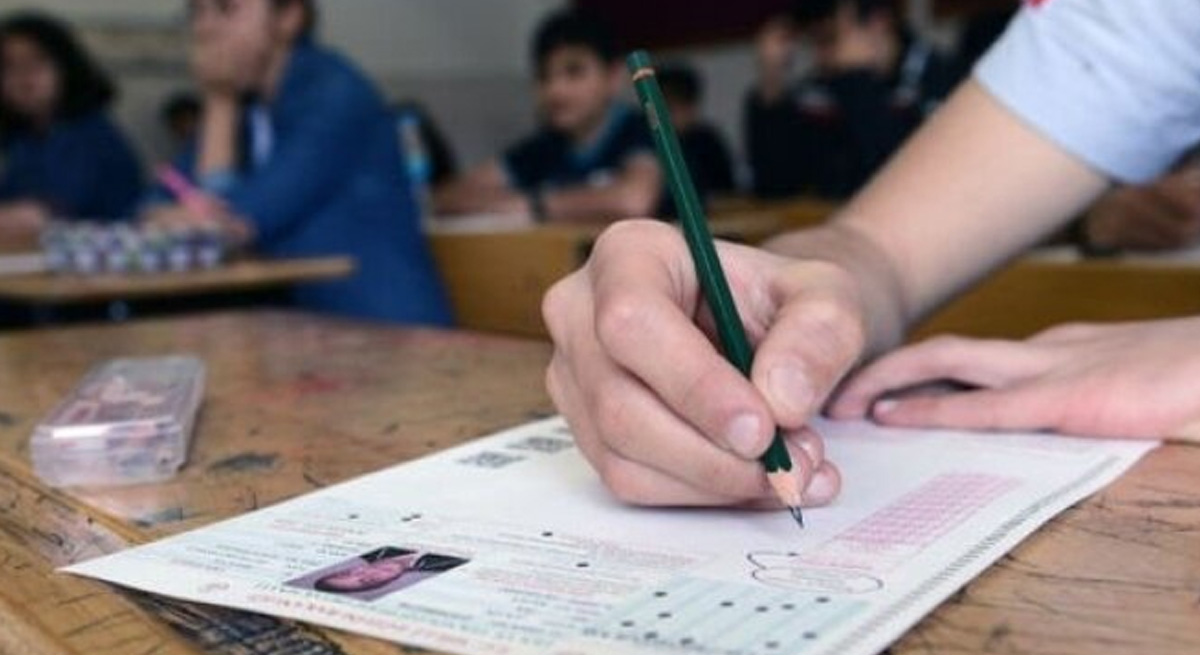LGS’de Tartışma Yaratan At Sorusu Gündem Oldu!