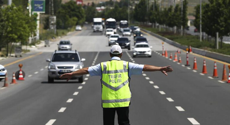Trafik Cezalarıyla İlgili Yargıtay’dan Emsal Karar! 