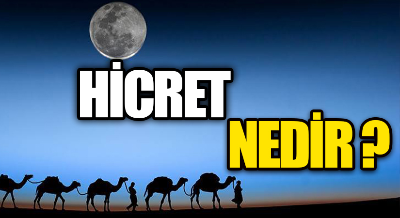 HİCRİ YILBAŞI | VİDEO