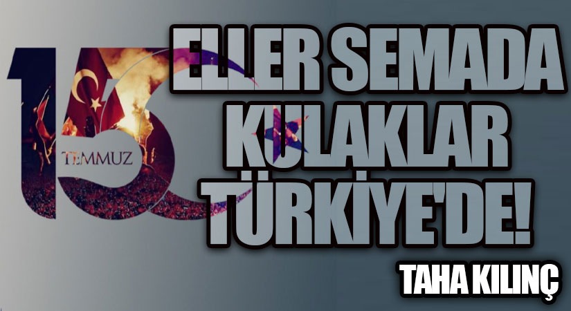 Eller Semada, Kulaklar Türkiye’de