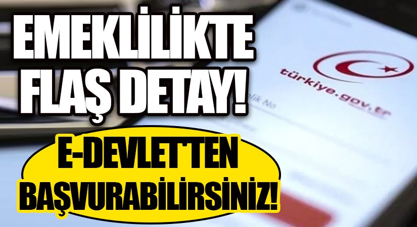 Çalışmayan Kadınlara Emeklilik Yolu