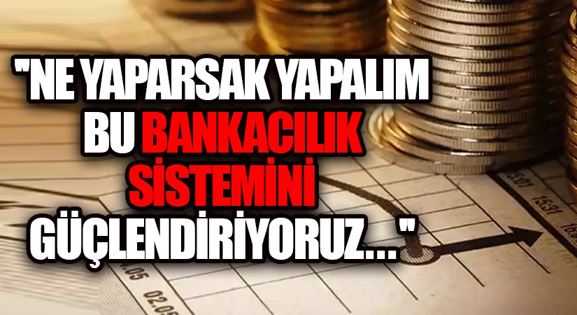 NE YAPARSAK YAPALIM BU BANKACILIK SİSTEMİNİ GÜÇLENDİRİYORUZ…TÜRKİYE’Yİ AHTAPOT GİBİ SARMIŞ BU DÜZEN