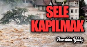 Sele Kapılmak