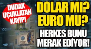 Herkes Bunu Merak Ediyor
