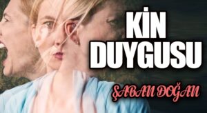 KİN DUYGUSU