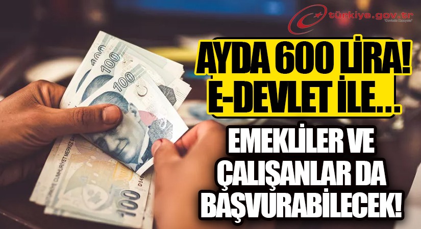 Aile Destek Programının Kapsamı Genişledi!
