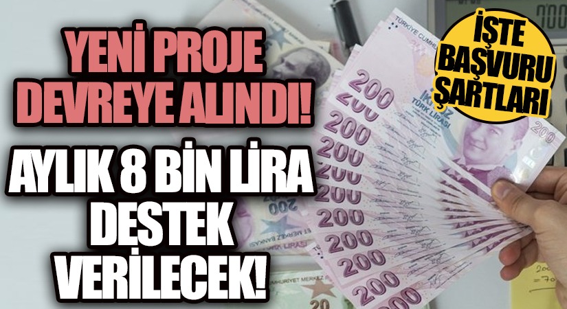 Gençler İçin Yeni İstihdam Modeli Devreye Girecek