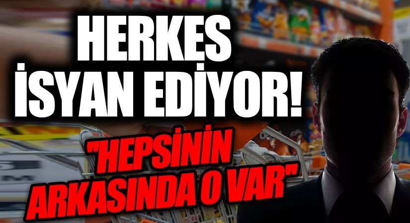 Rekabet Kurumu Zincir Marketlere Göz Açtırmıyor!