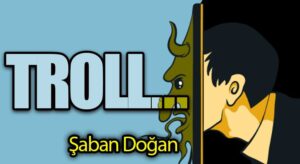 TROLL…