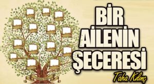 Bir Ailenin Şeceresi