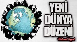 Yeni Dünya Düzeni