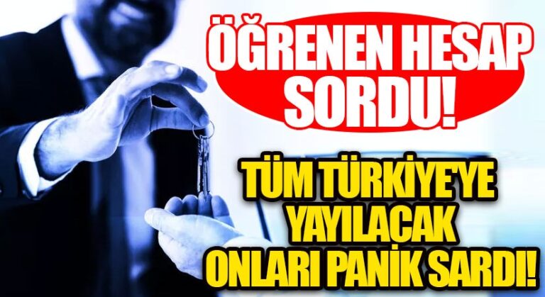 Uçuk Fiyatlara Artık Son!