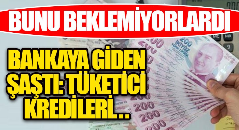 Tüketici Kredilerinde Yeni Dönem!