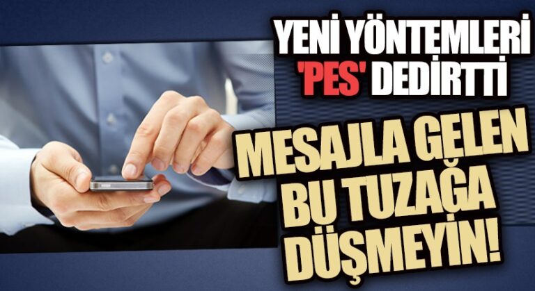 Yeni Yöntem Pes Dedirtti!