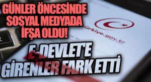 E- Devlete Girenler Fark Etti