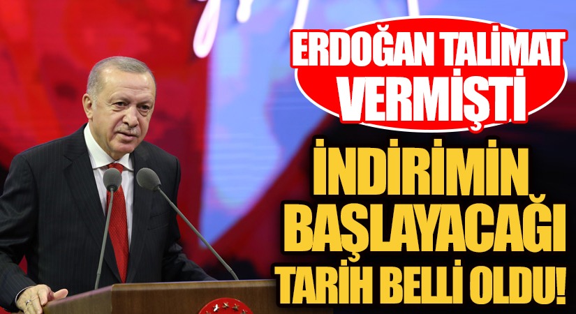 Tarım Kredi Marketlerinde İndirim Tarihi Belli Oldu