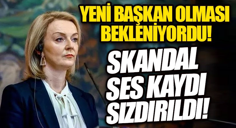 Yeni Başkan Olması Bekleniyordu!