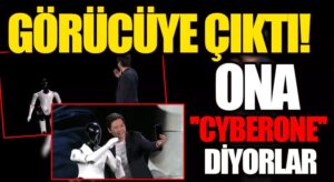 Xiaomi’nin İlk İnsansı Robotu Görücüye Çıktı!