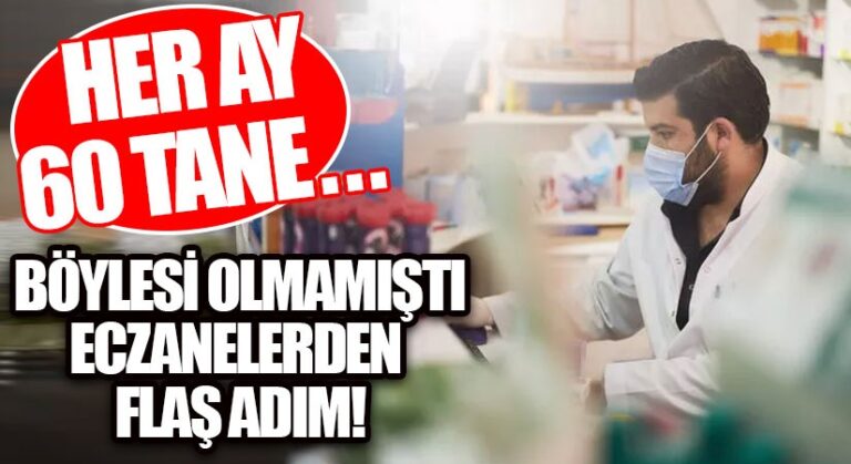 Yapılan Zamlar Beklenen Etkiyi Yaratmadı!