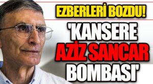 Beyin Kanseri Tedavisinde Çığır Açacak!