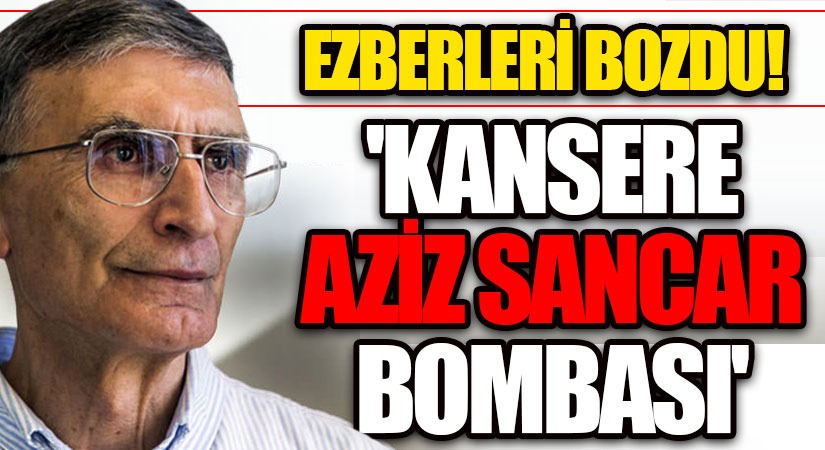 Beyin Kanseri Tedavisinde Çığır Açacak!