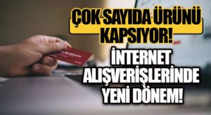 İnternetten Alınan Teknolojik Ürünlerde “koşulsuz iade” Dönemi Sona Erdi