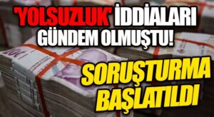 Bakanlık, SGK’daki Yolsuzluk İddiaları Sonrası Suç Duyurusunda Bulunmuştu!