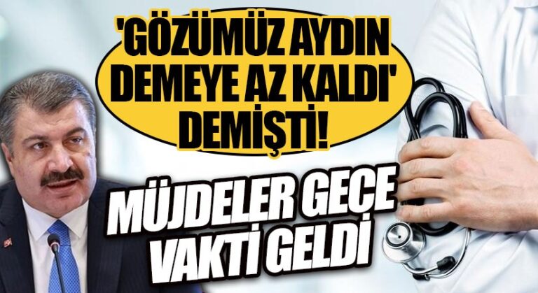 Aile Hekimlerine Teşvik Ödemesi Resmi Gazete’de Yayınlandı