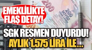 Ev Kadınlarına da Emeklilik Hakkı Geliyor..