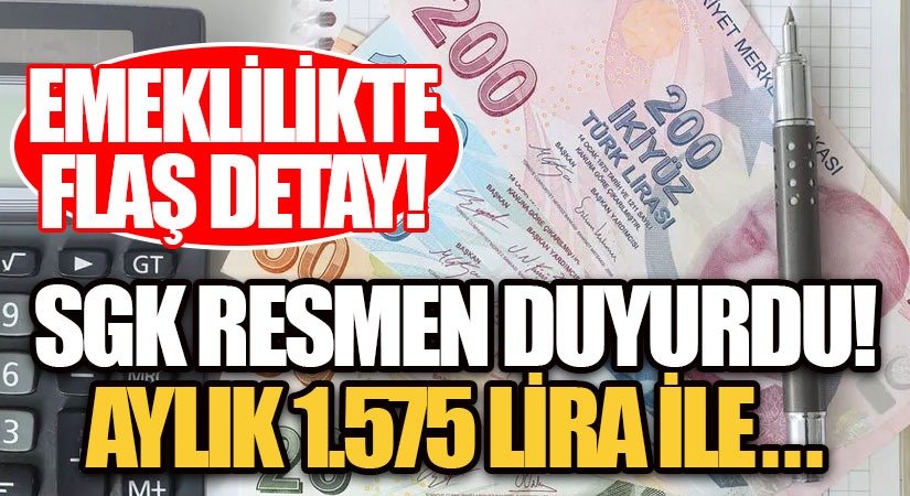 Ev Kadınlarına da Emeklilik Hakkı Geliyor..