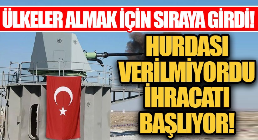 Ülkeler Almak İçin Yarışa Girdi!