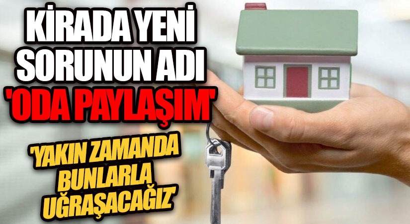 Konutta ‘Salonsuz’ Ev Dönemi!