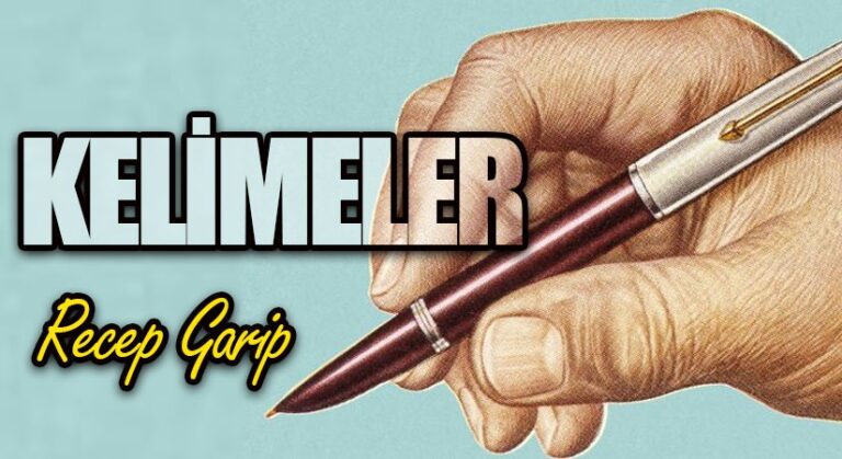 KELİMELER