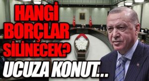 Gözler Cumhurbaşkanlığı Külliyesi’nde Düzenlenecek Kabine Toplantısında!