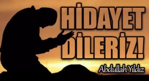 Hidayet Dileriz