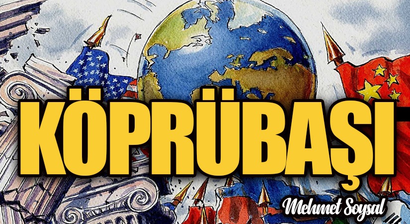 Köprübaşı