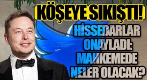 Merakla Beklenen Mahkemede Neler Olacak?