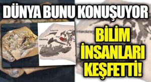 Dünya Bunu Konuşuyor