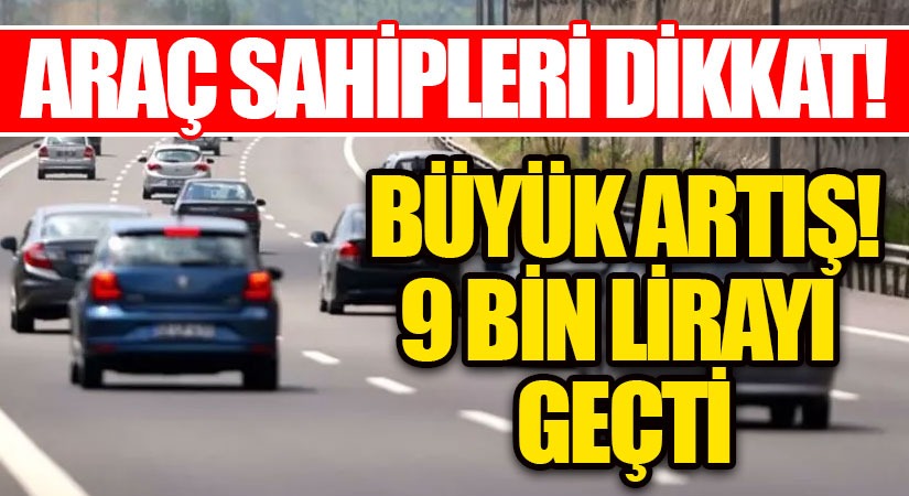 Ekonomideki Gelişmeler Trafik Sigortalarını da Vurdu!