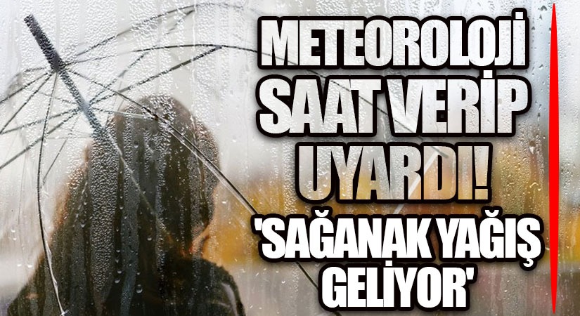 Hava Sıcaklıkları Hissedilir Şekilde Düşmeye Başlayacak!