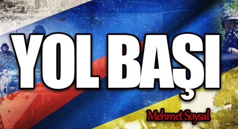 Yol Başı