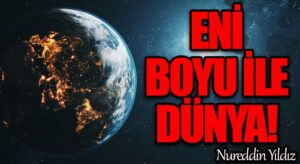 Eni Boyu İle Dünya