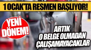 Valelerle İlgili Yeni Karar Dikkat Çekti!