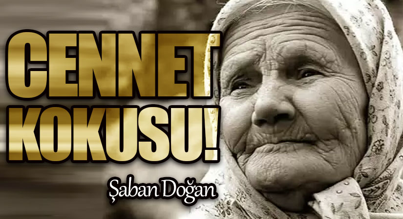CENNET KOKUSU