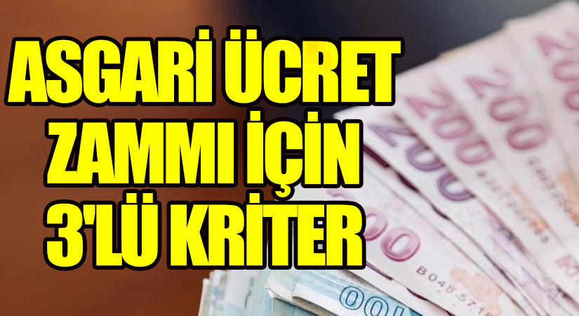 Ocak 2023 Zammı İle Yeni Asgari Ücret Hesabı Haşladı!