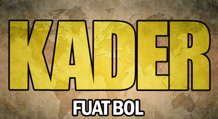Kader