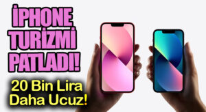 Yurtdışına Cep Telefonu Alma Turları Düzenleniyor